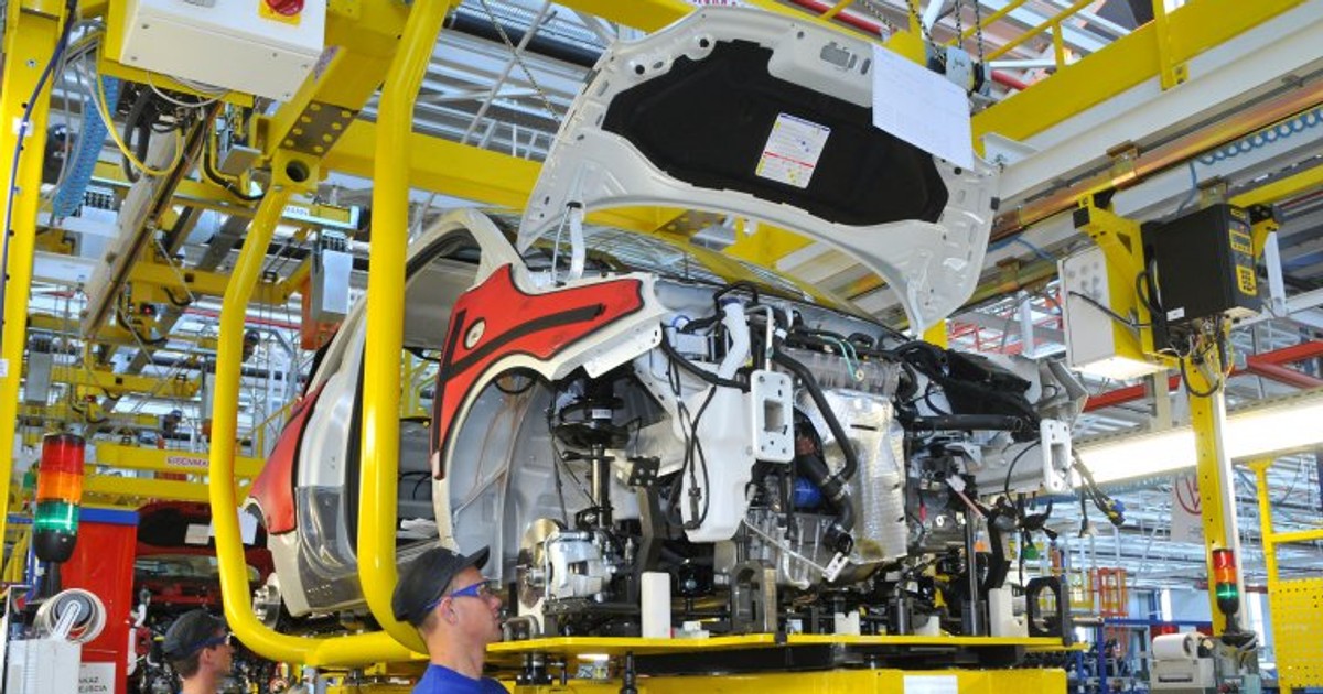 Czy Fiat Panda może być produkowany w Polsce?
