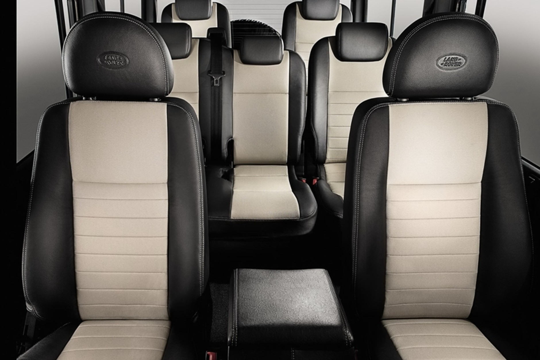 Land Rover Defender w stylowej odsłonie