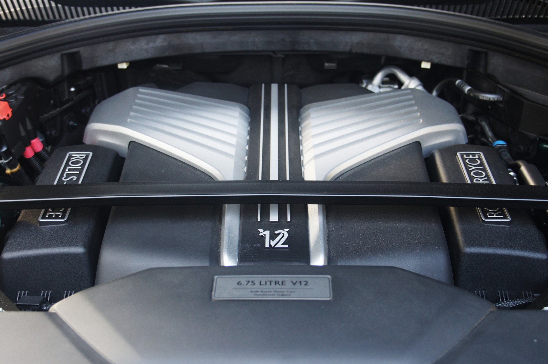 Rolls-Royce Cullinan Series II
