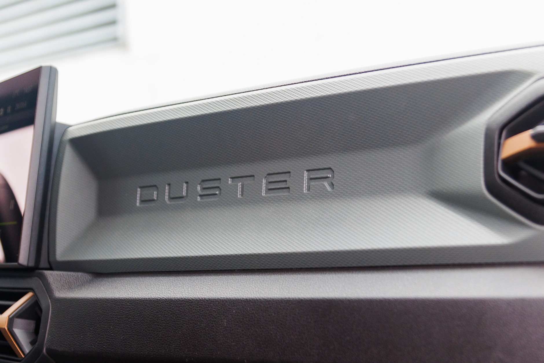 Dacia Duster Extreme