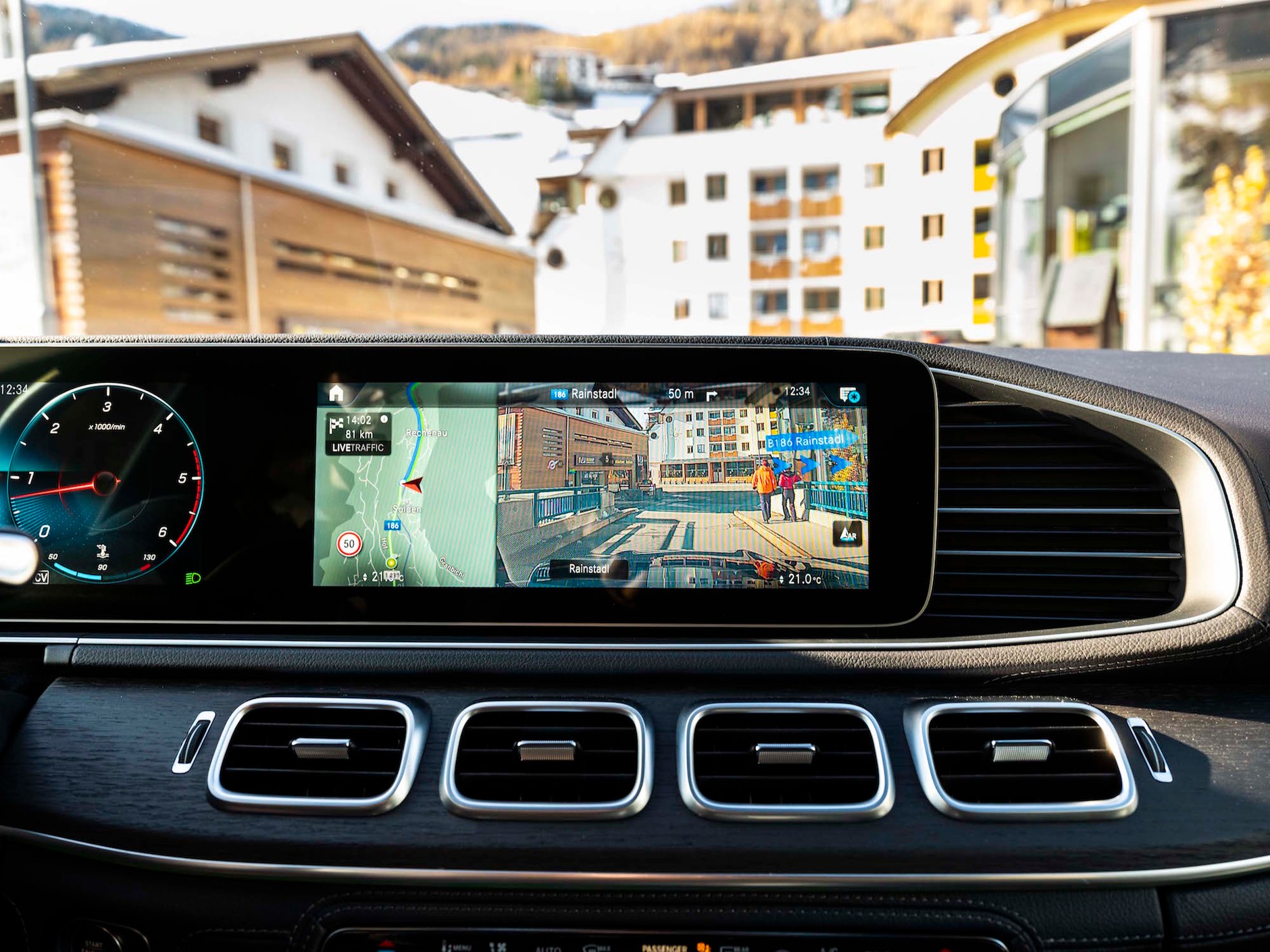 Mercedes GLE Coupé