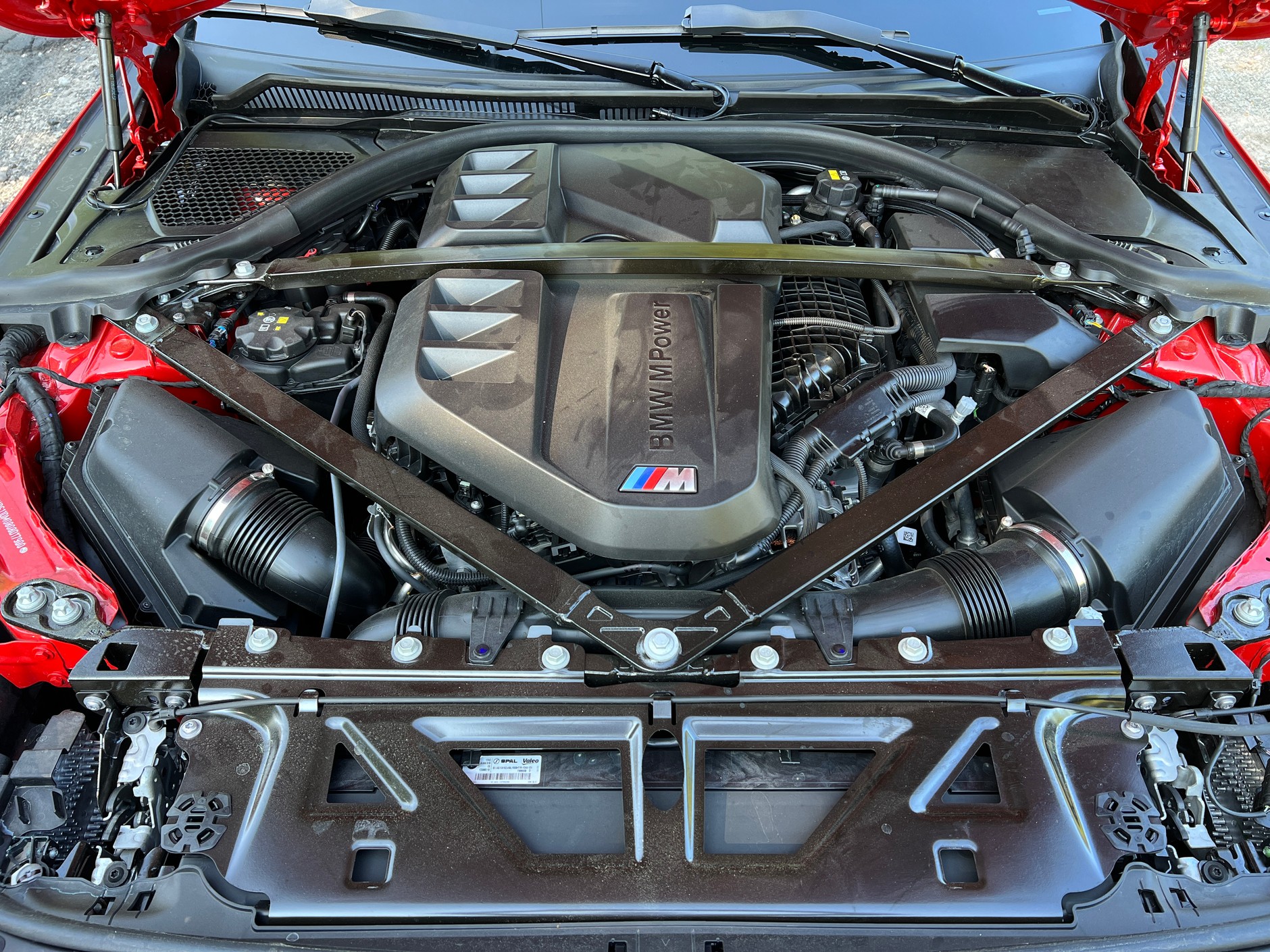 BMW M2 2023