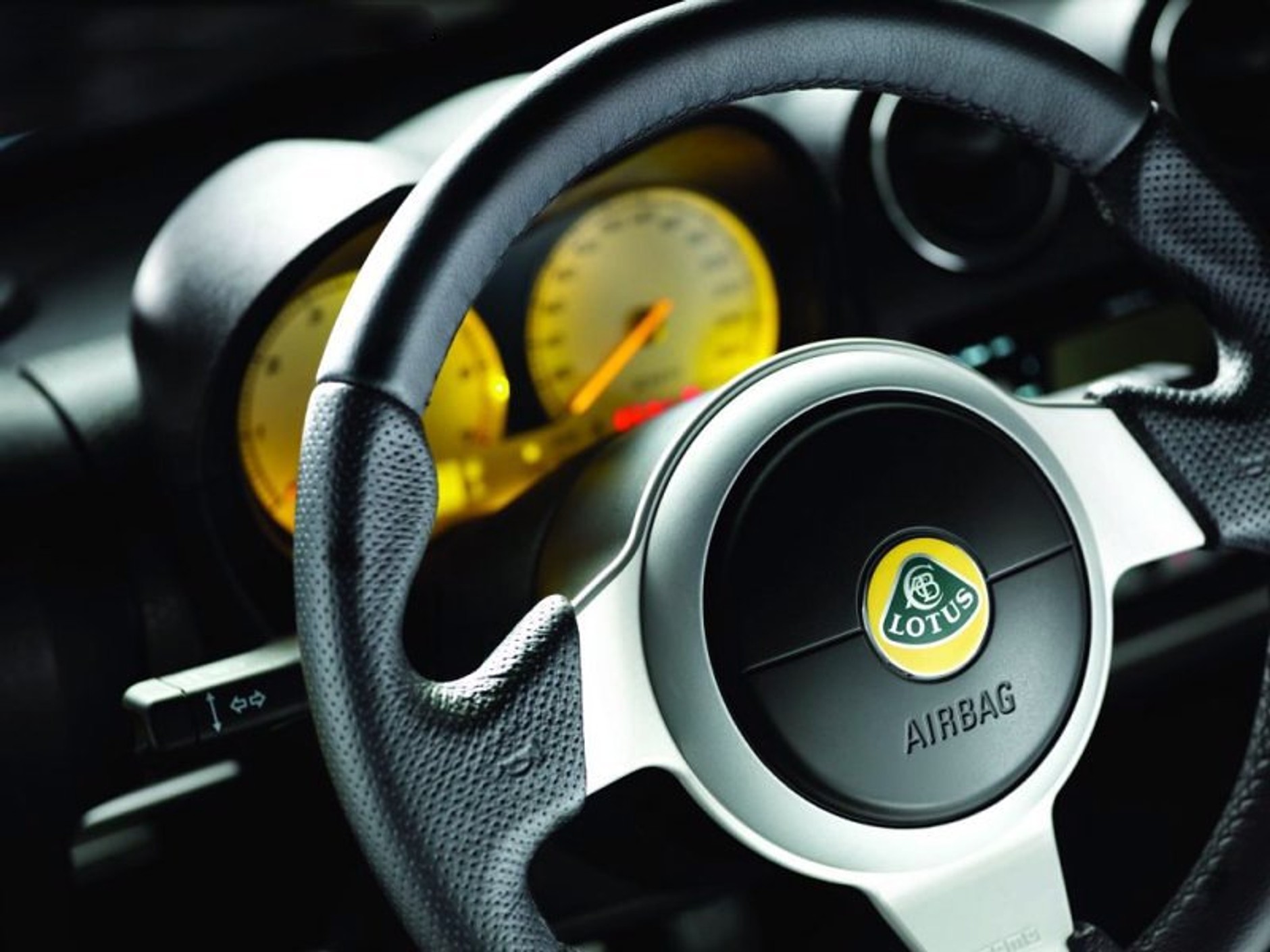 Lotus Europa S: nowe zdjęcia