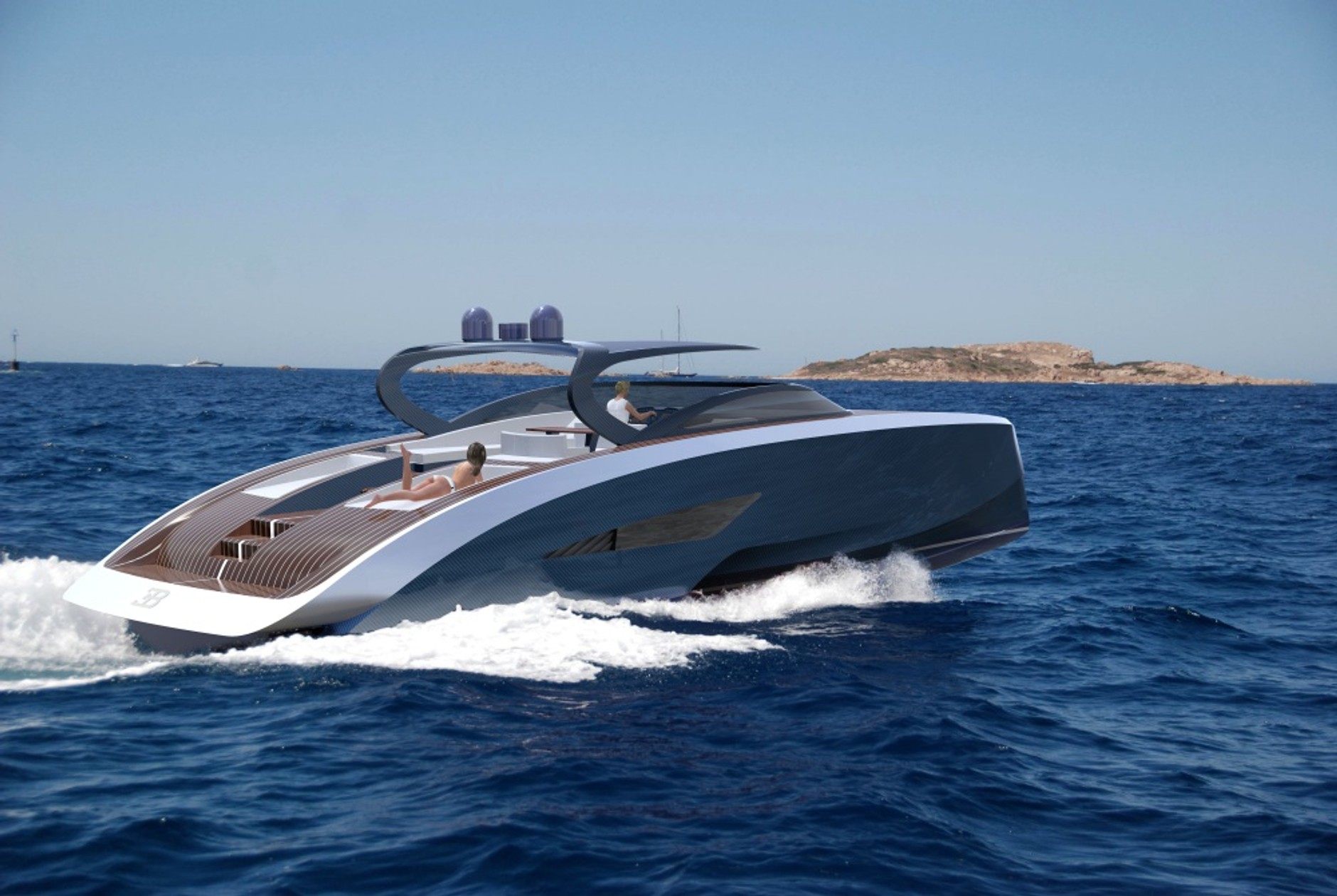 Bugatti Niniette