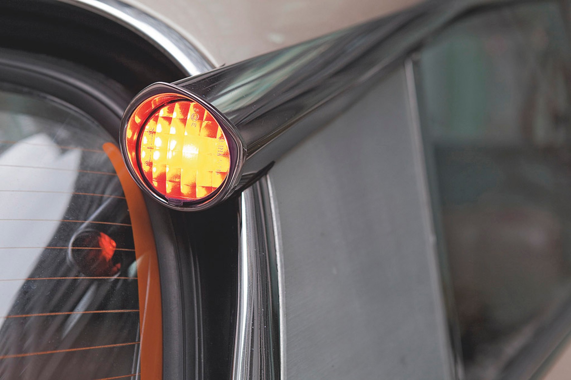 Citroen DS5: czy to już koniec legendy?