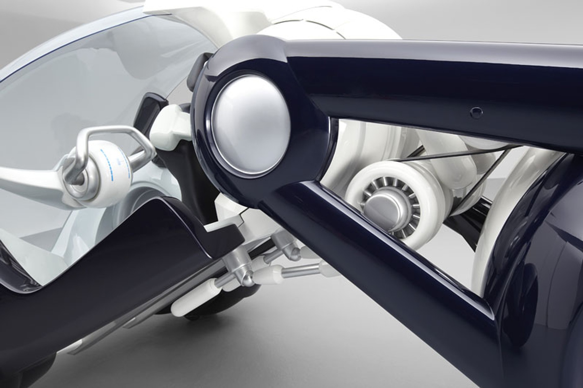 Peugeot: 5. finał Stylu w Szanghaju - RD zaprezentowany