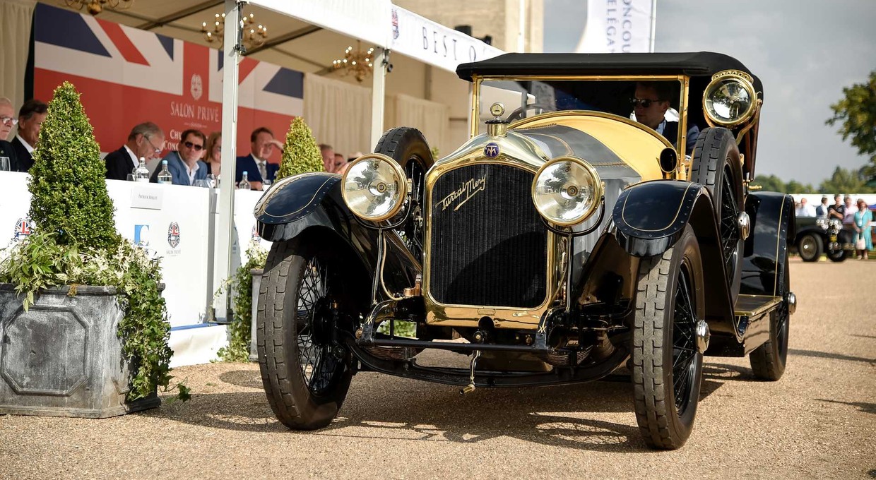 Rajd Monte Carlo – 110 lat historii