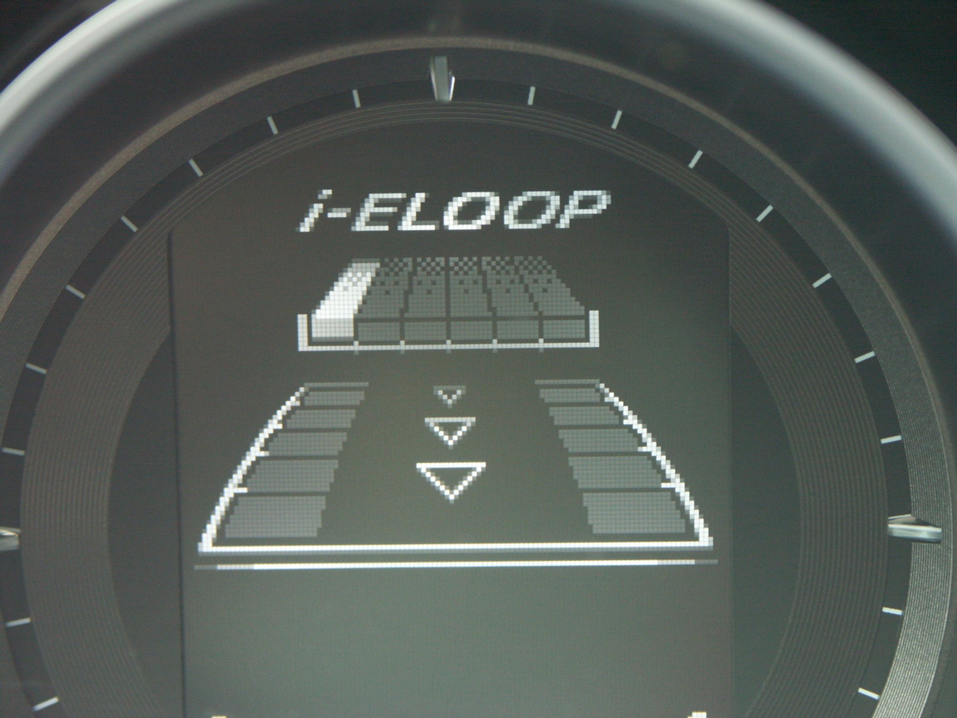 Nowa Mazda 6, system i-eloop