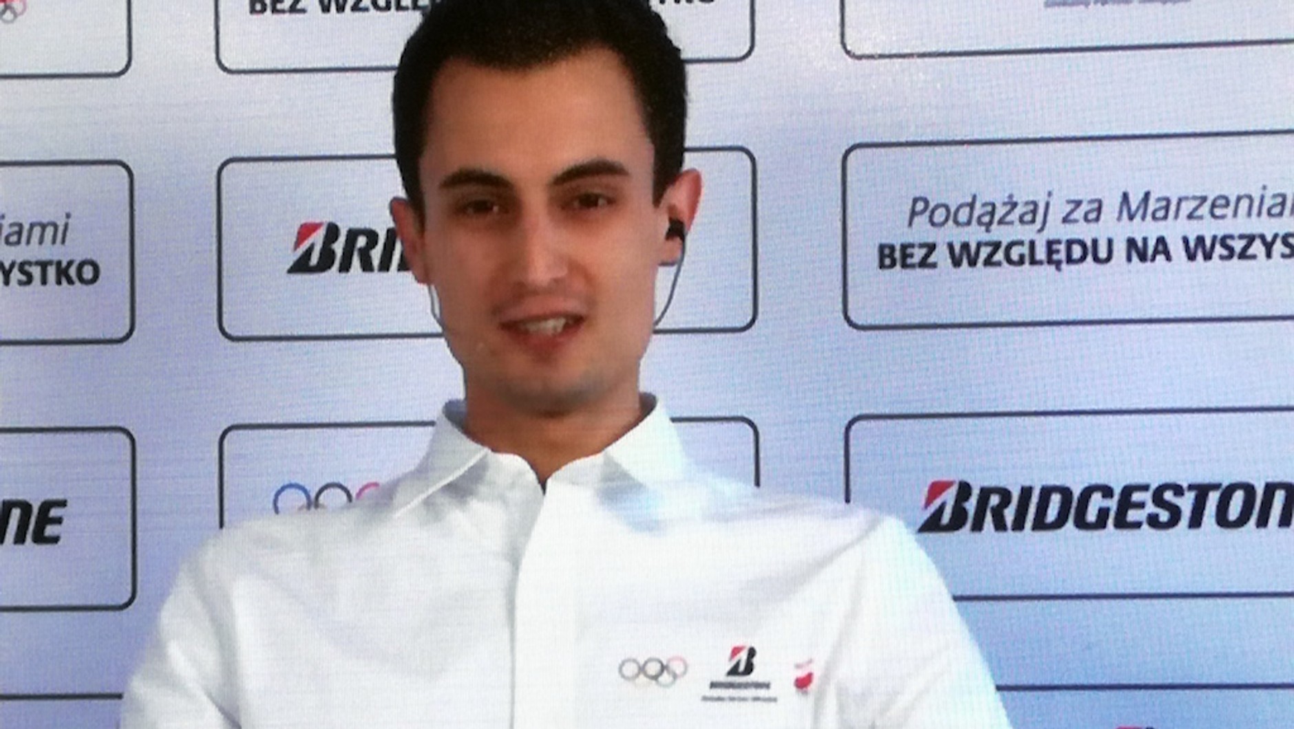 Maciej Kot