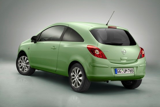 Genewa 2010: Opel  - jedna premiera, jedna wizja i dużo ecoFLEXibility