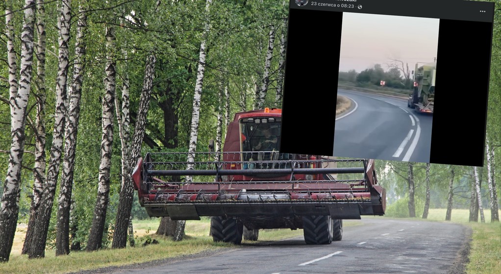 Seatem holował ładunek, dużo za ciężki