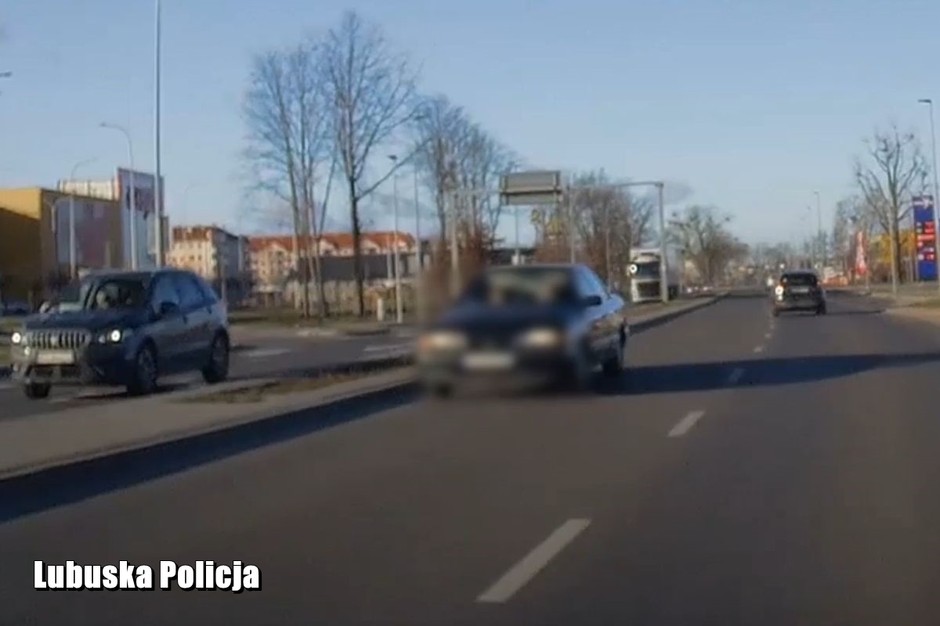 Ci kierowcy stanowią śmiertelne zagrożenie na drogach