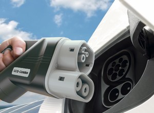 Auta elektryczne: sieć szybkiego ładowania w Europie