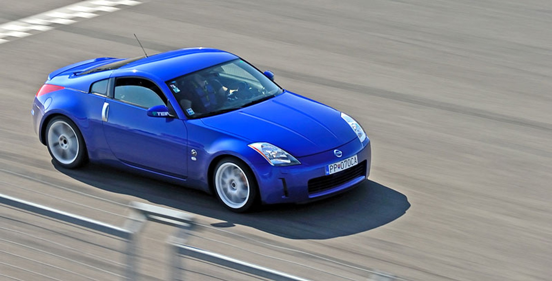 Renocar Tuning Jaro: udany start sezonu (fotogaleria)