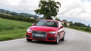Kupujemy auto premium za 80 tys. zł. Lepsze Audi A4 B9 czy Mercedes Klasy C W205?