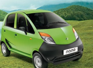 Dlaczego Tata Nano nie odniósł sukcesu?