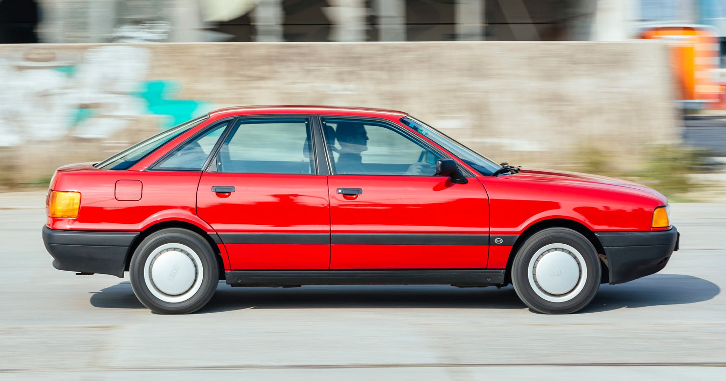 audi 80