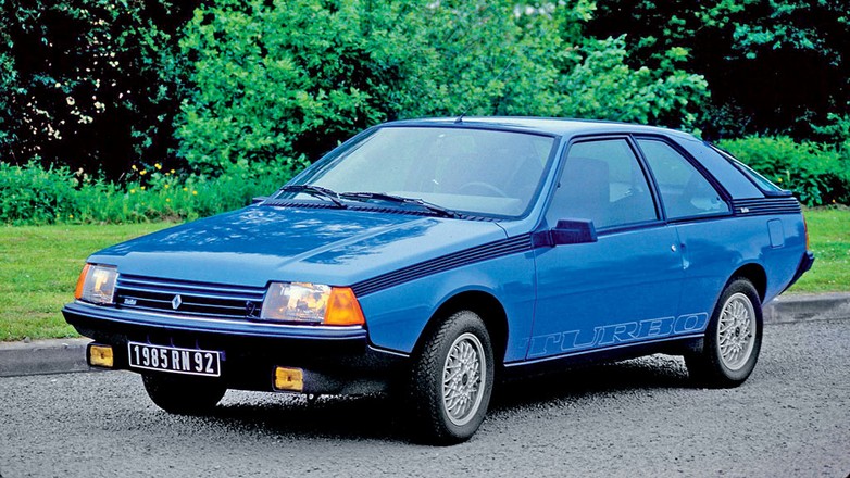 Klasyki z turbo za nieduże pieniądze