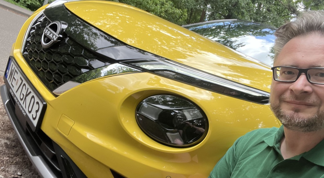 Jakie trzyletnie auto do 100 tys. zł bym teraz kupił? Mam pięciu faworytów z pięciu segmentów