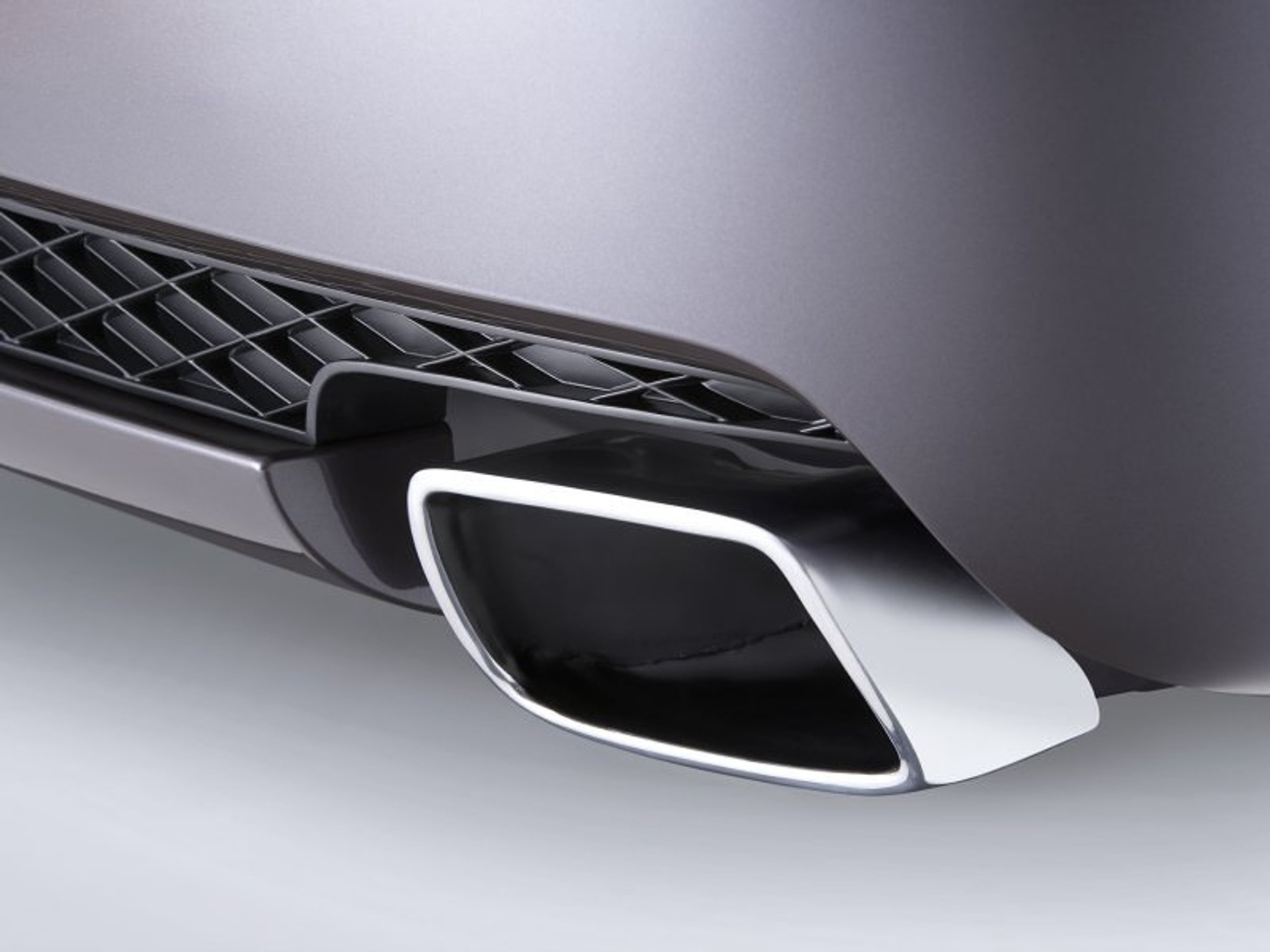 Chevrolet Equinox Sport: jeszcze bardziej sportowy SUV