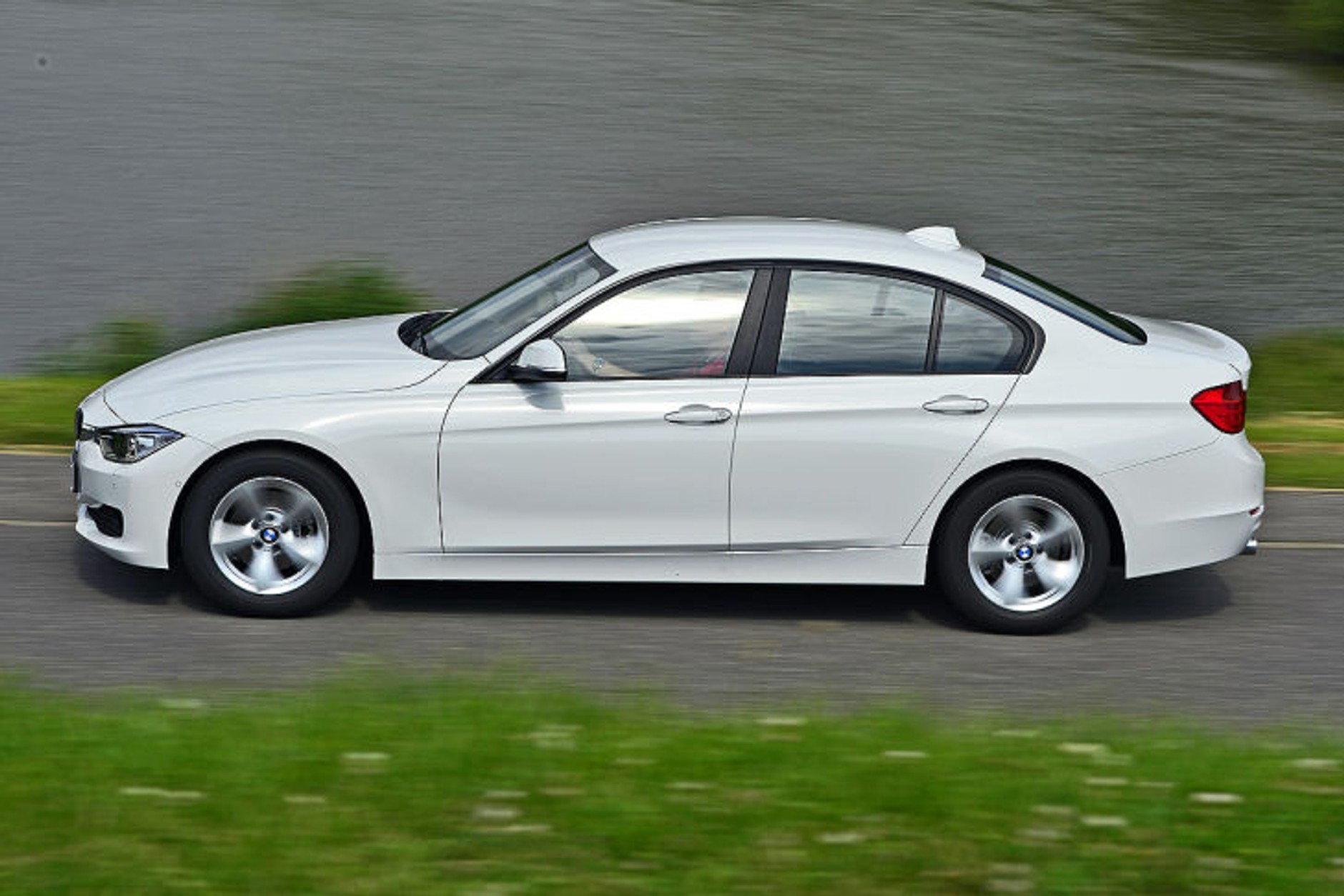 BMW 320d Efficient Dynamic Edition (163 KM)