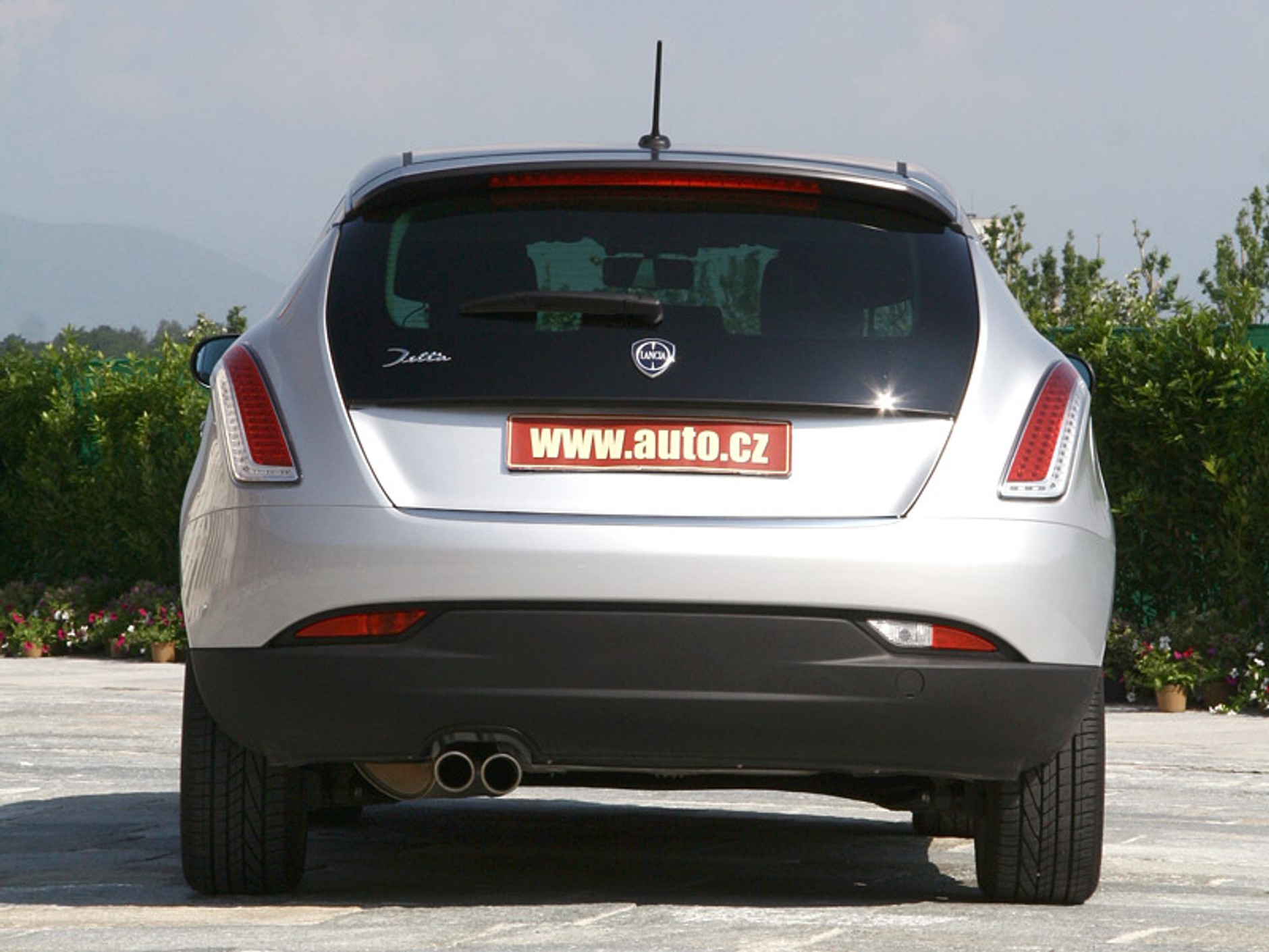 Pierwsze wrażenia: Lancia Delta – legenda w nowym runie