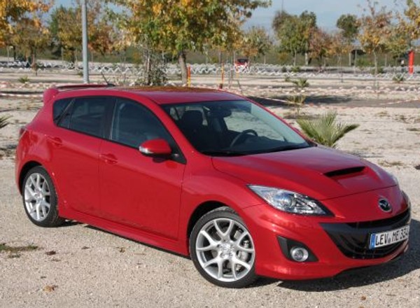Mazda3: koniec mitu drogich "japończyków"