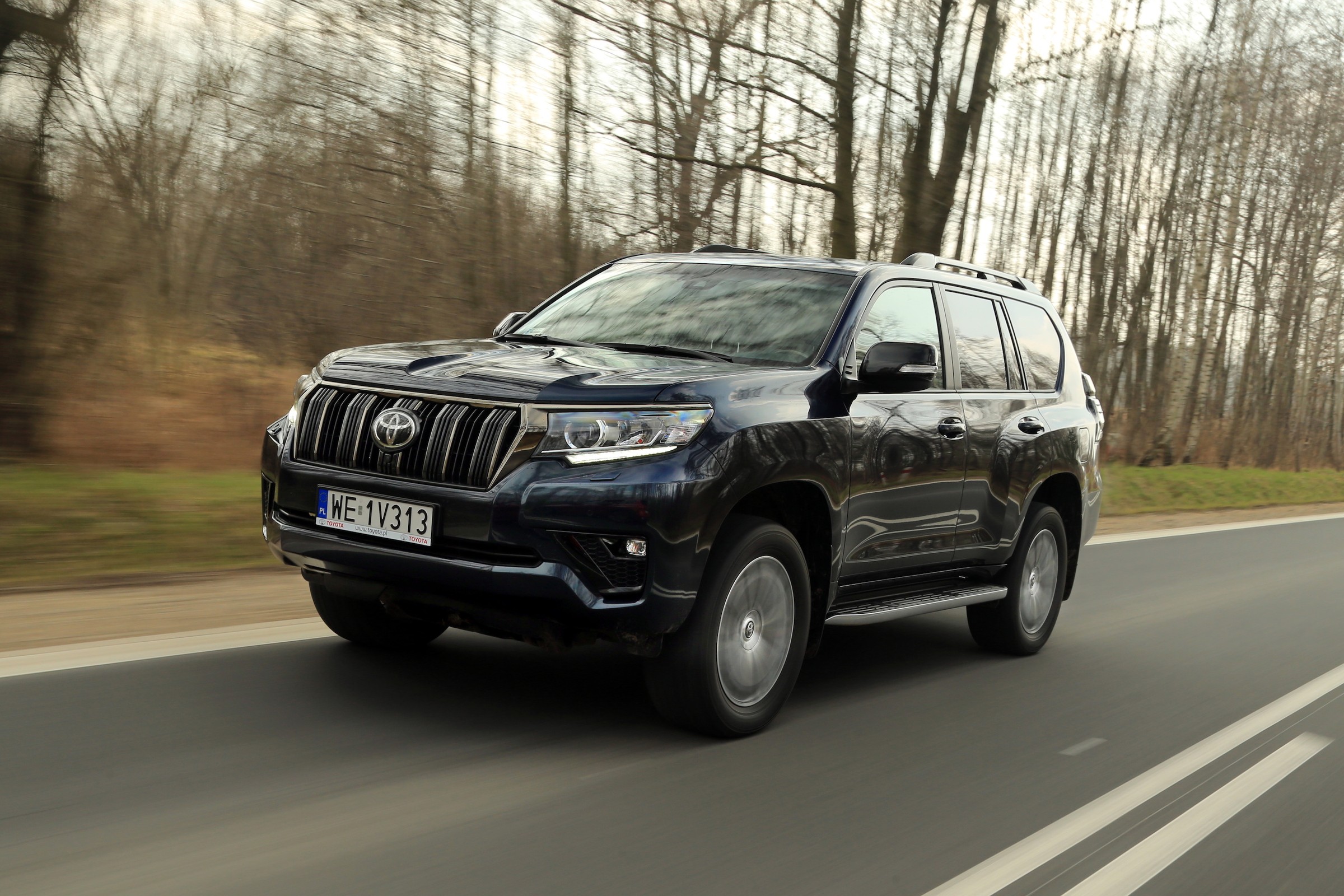 Zaskakujące wyniki analizy rynku wtórnego. Te używane samochody zyskują na wartości