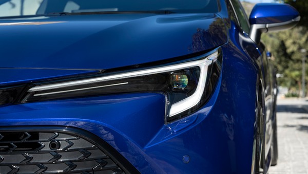 Ponad 43 tys. Corolli w Polsce do naprawy. Toyota ogłosiła akcję naprawczą