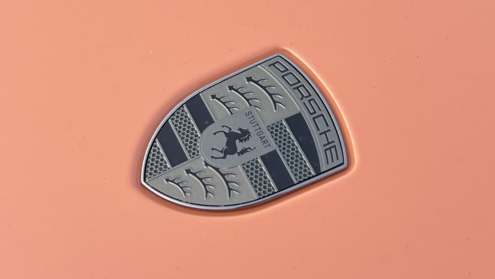 Porsche Taycan Turbo S