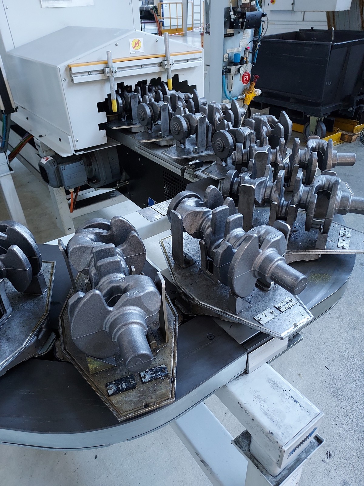 Fabryka Forda w Rumunii