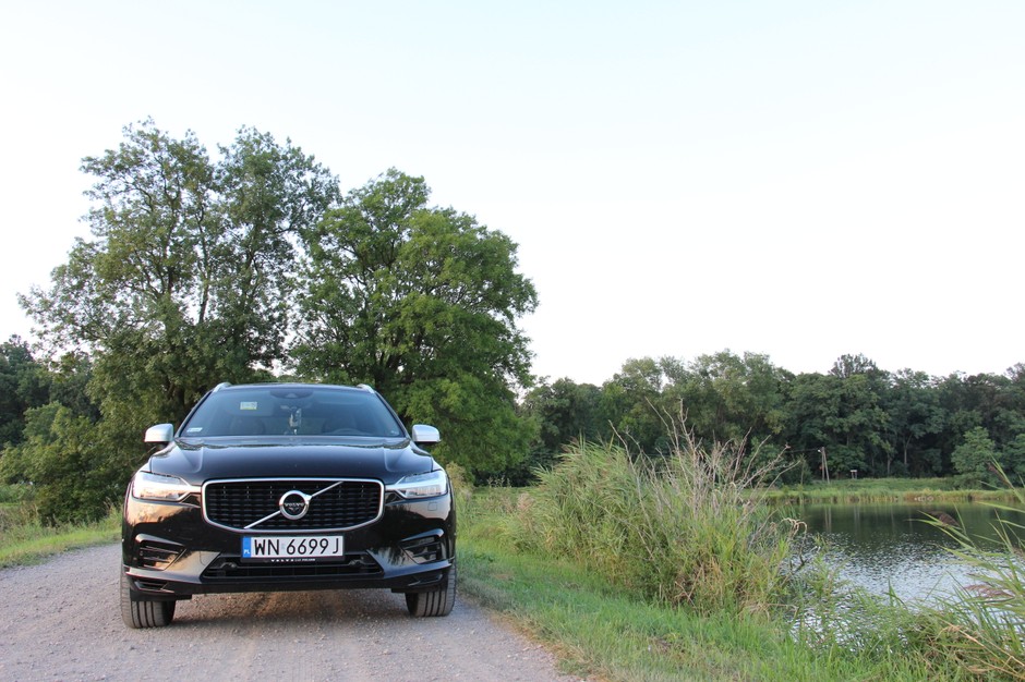 Volvo XC 60
