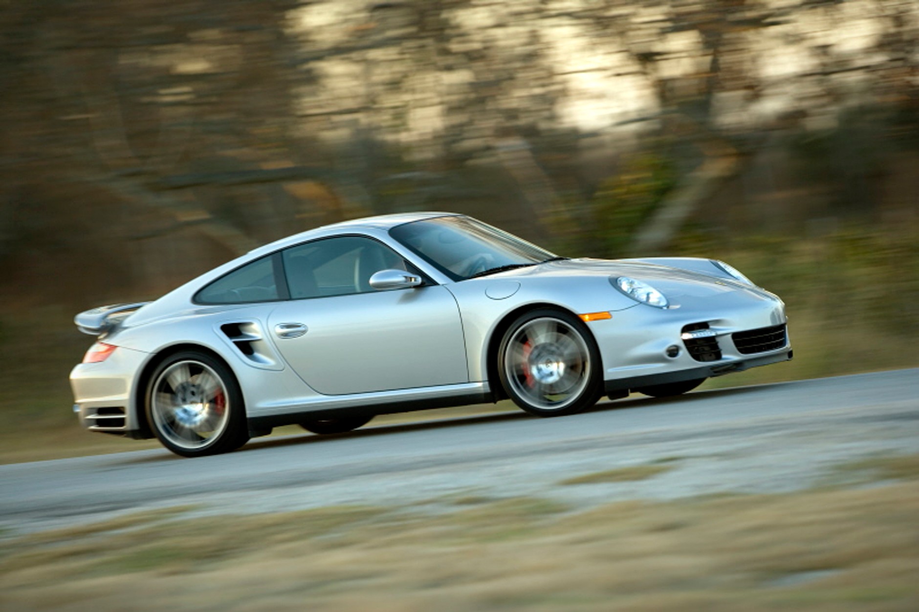 Do wyboru, do koloru – Hennessey 911 Turbo