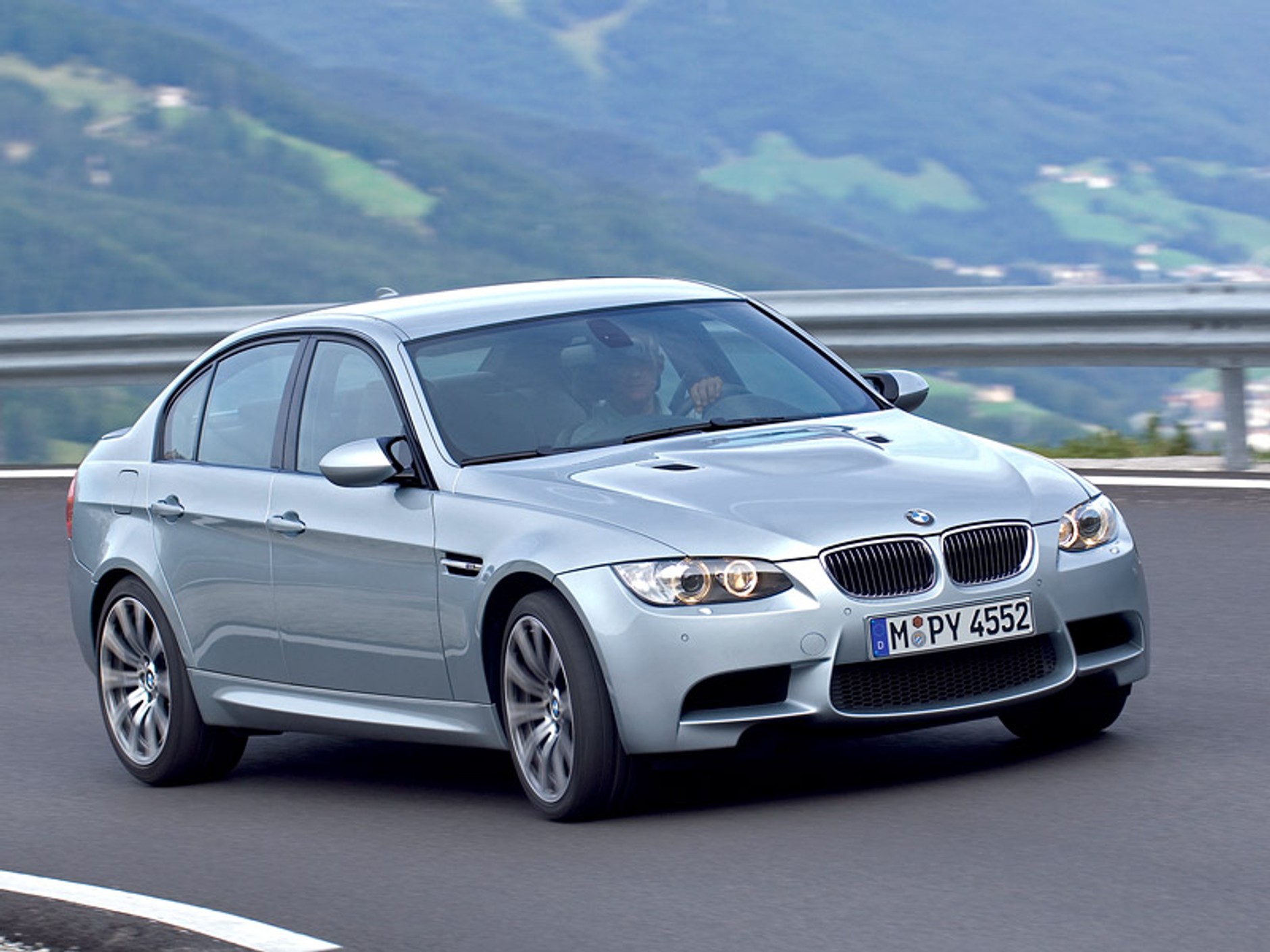 300 tysięcy BMW M w 30 lat