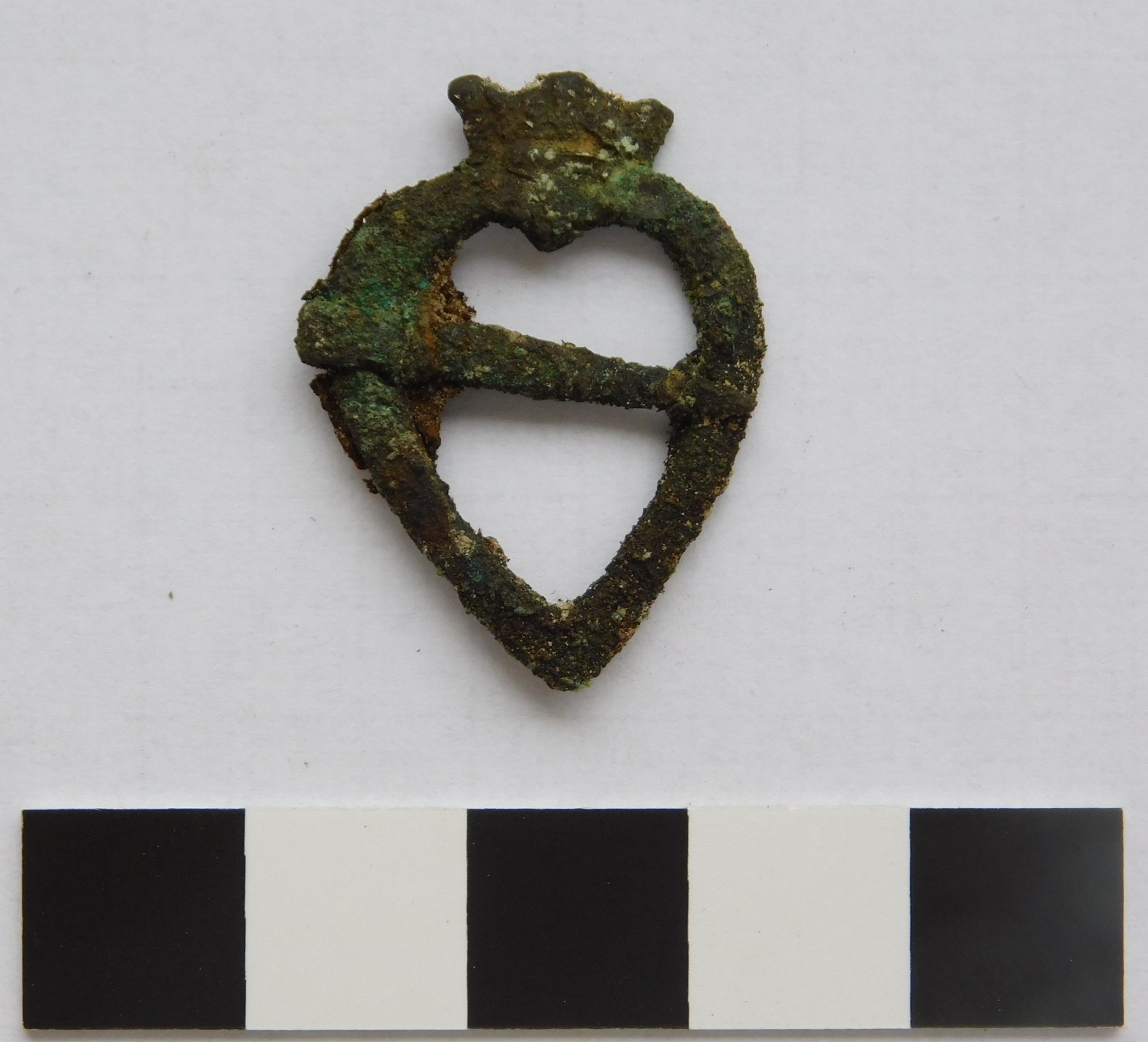 Znaleziska z budowy trasy S61 Ełk - Wysokie