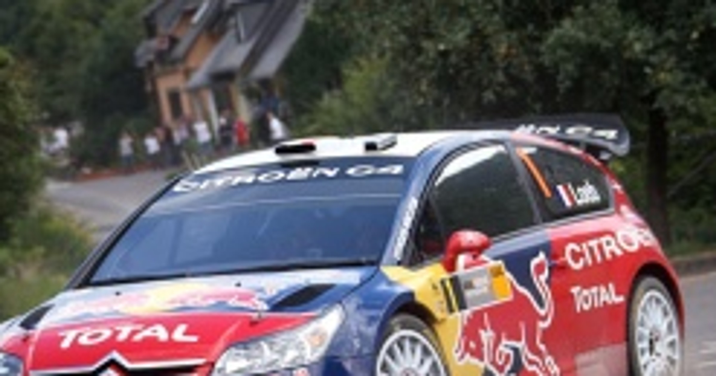 FIA oficjalnie: do sezonu 2009 zgłosiły się tylko cztery zespoły