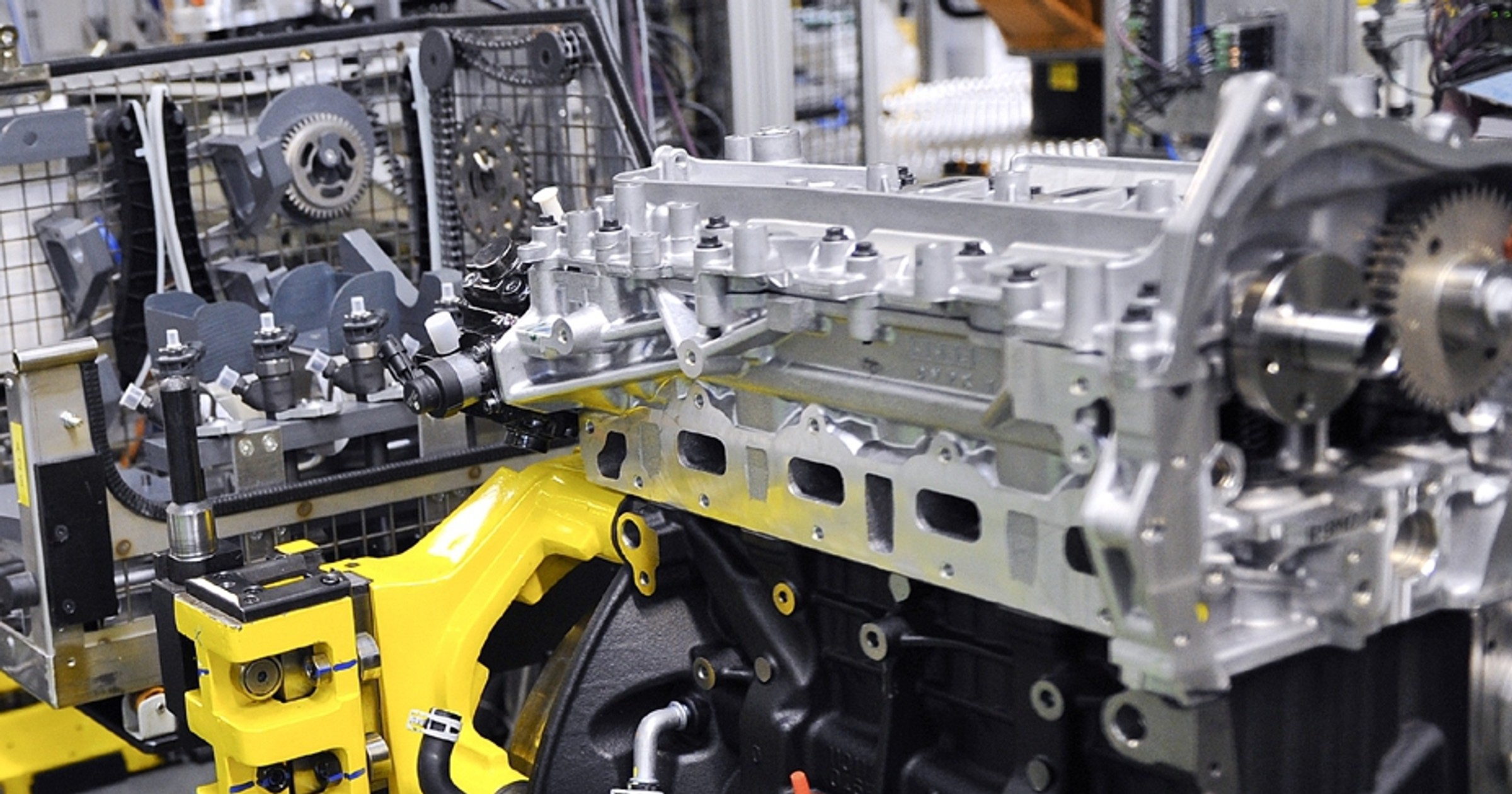 Nowy silnik Energy dCi 130 aliansu Renault-Nissan 