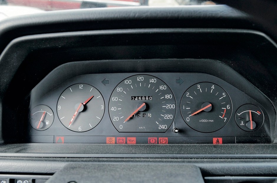 Volvo 940