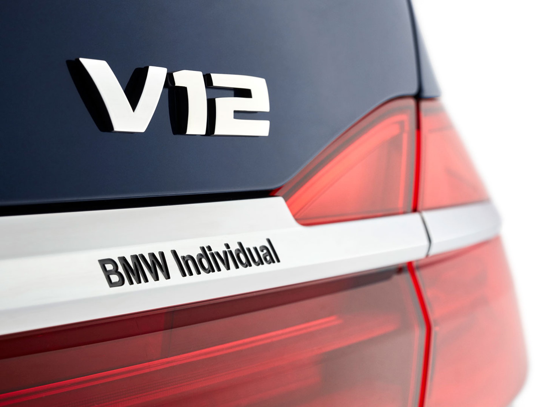 BMW seria 7 Next 100 years