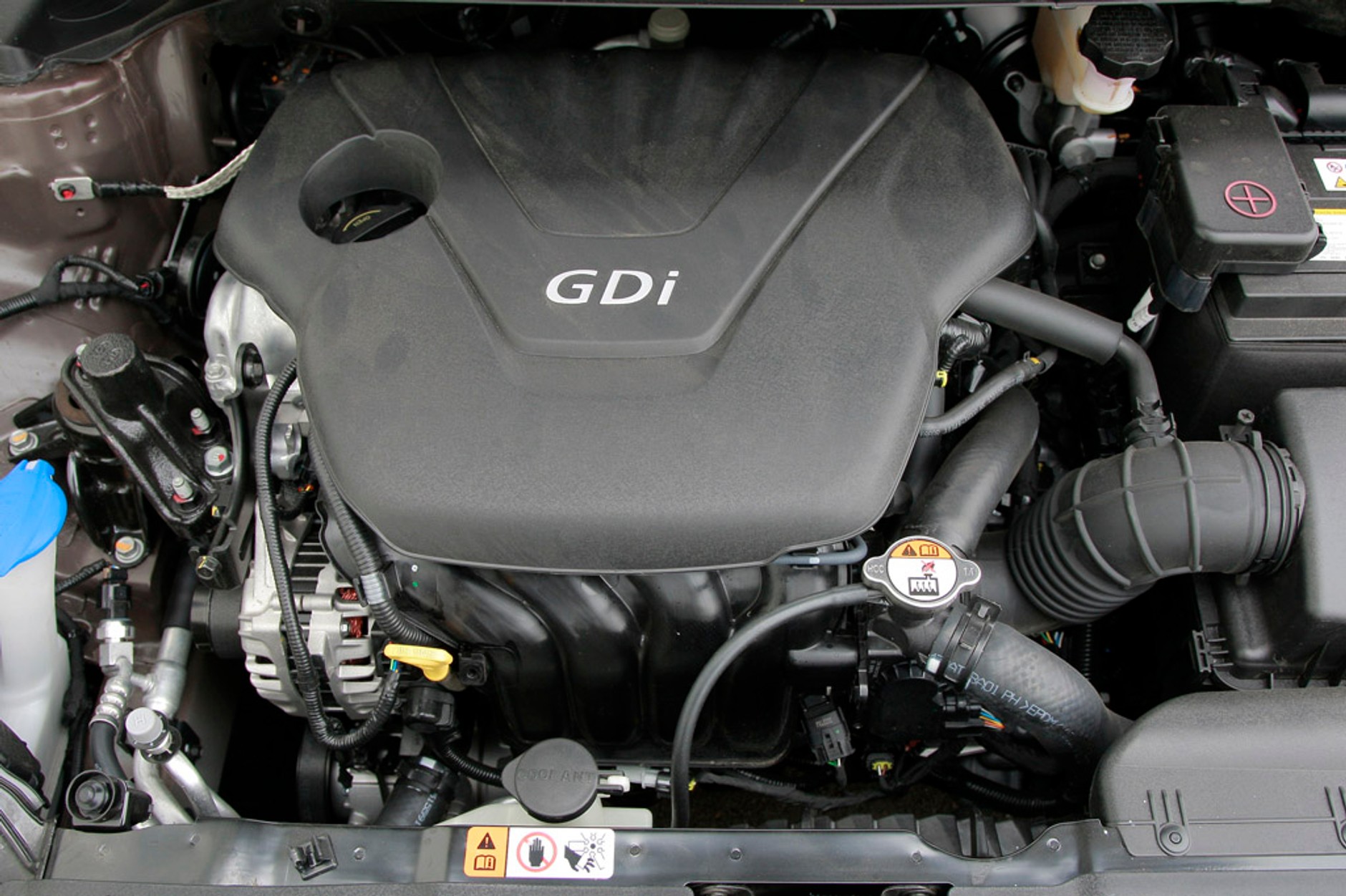 Kia ceed: spodoba się klientom