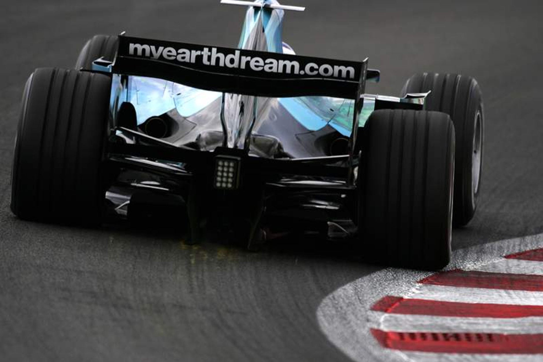 Grand Prix Francji 2007: 310 zdjęć z wyścigu