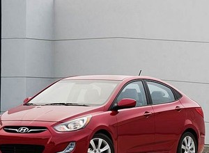 Nowy Hyundai Accent dla Ameryki