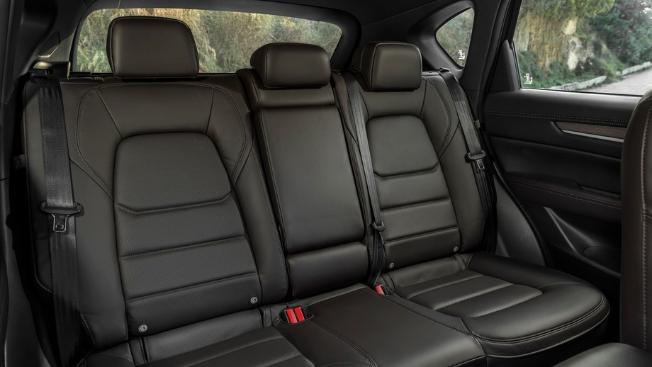 Mazda CX-5 po liftingu