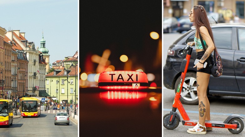 Quiz przepisy ruchu drogowego