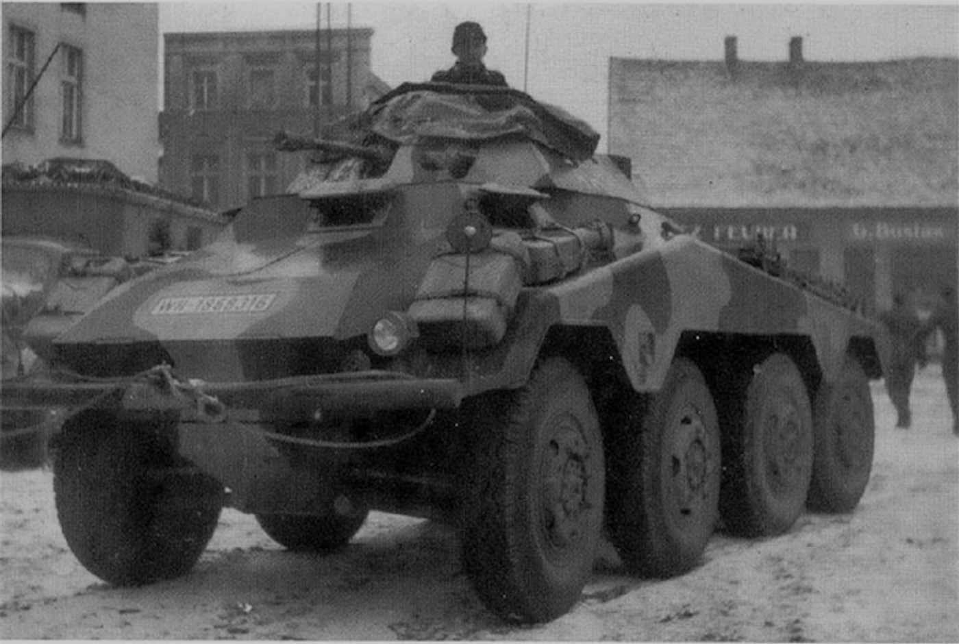 Sd.Kfz. 234