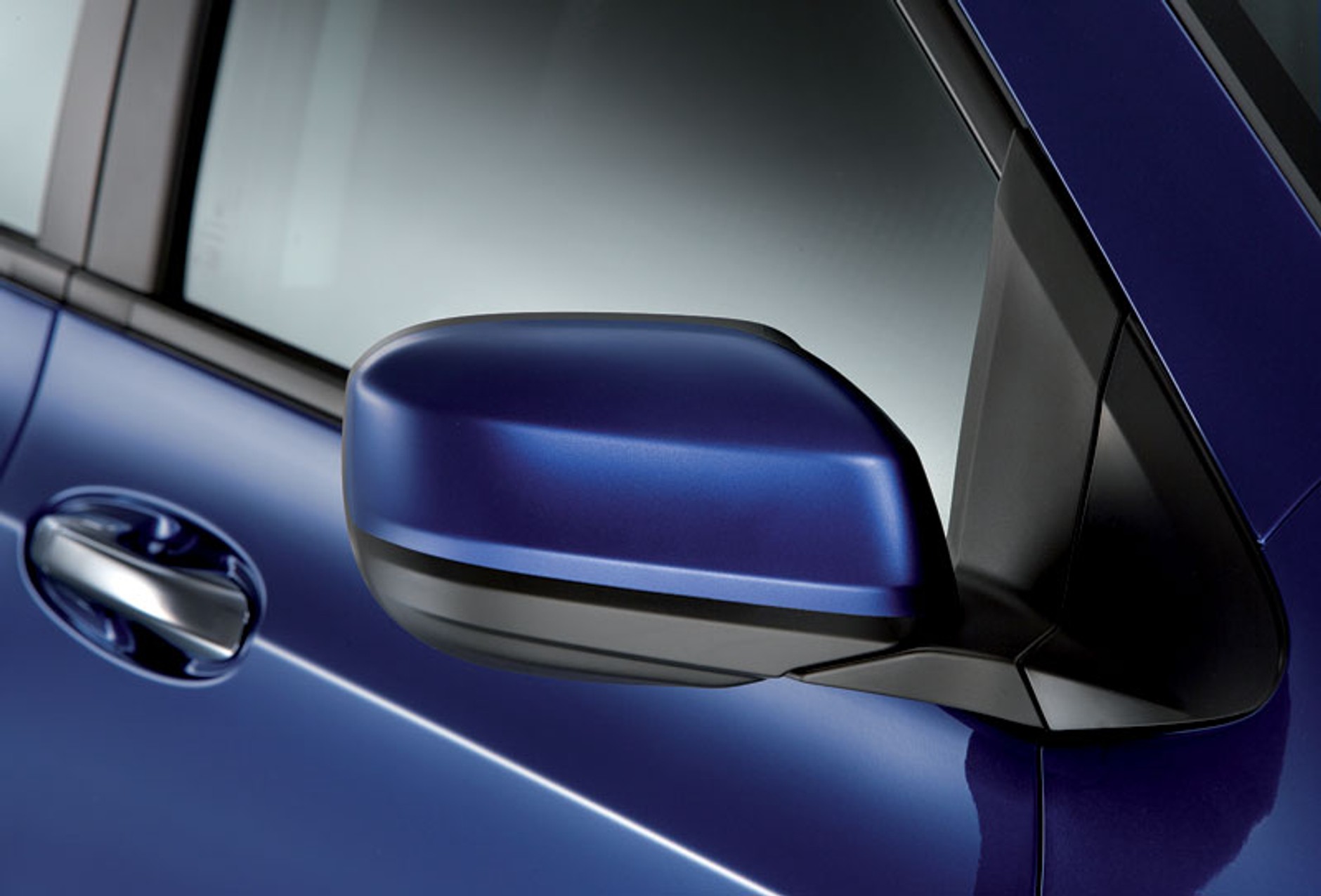 Istambuł 2008: europejska premiera Hondy City