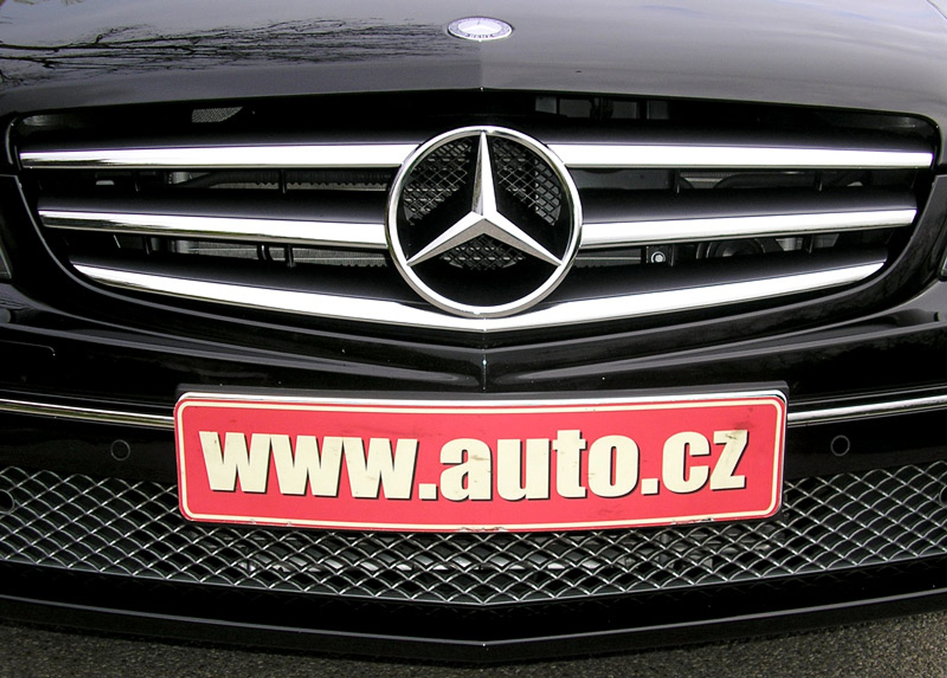 Mercedes-Benz CLC: pierwsze wrażenia