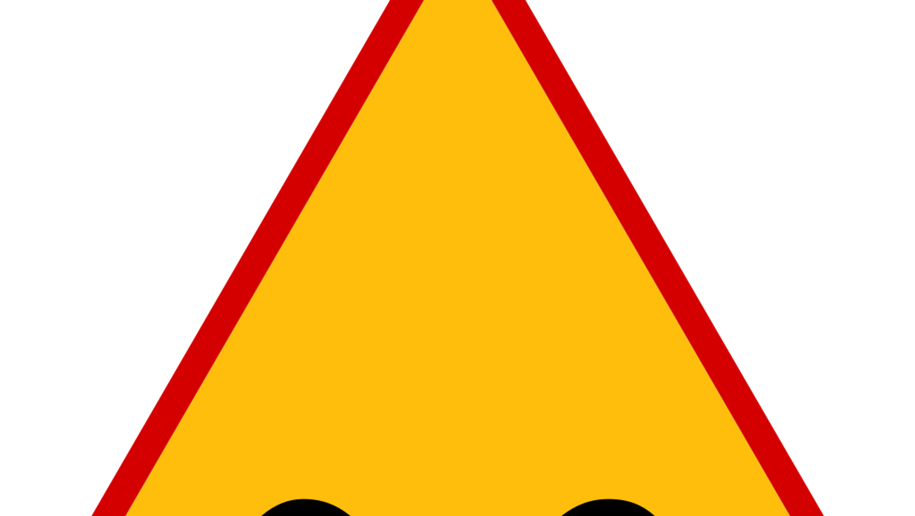 Znak A-11