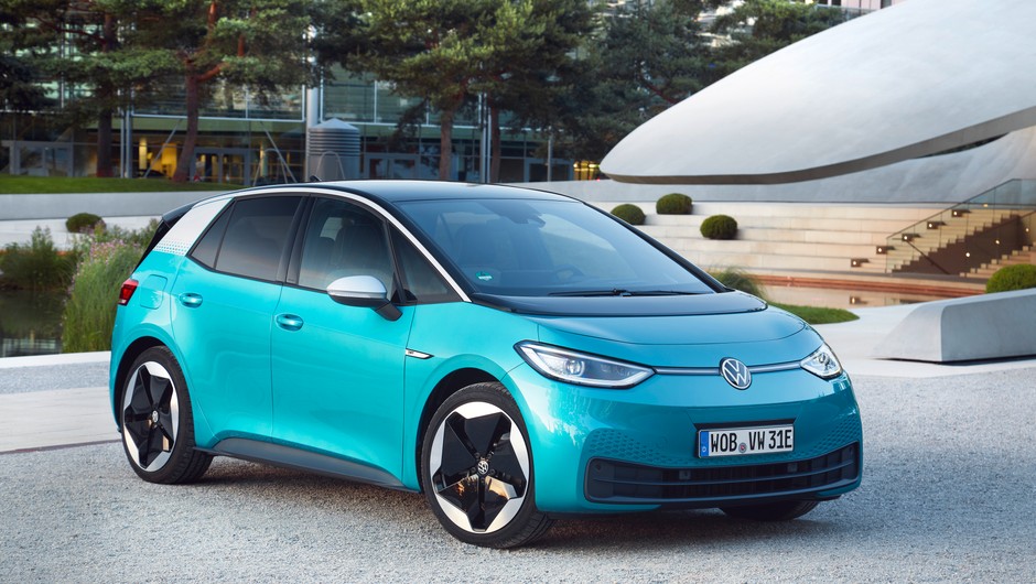 Volkswagen ID.3