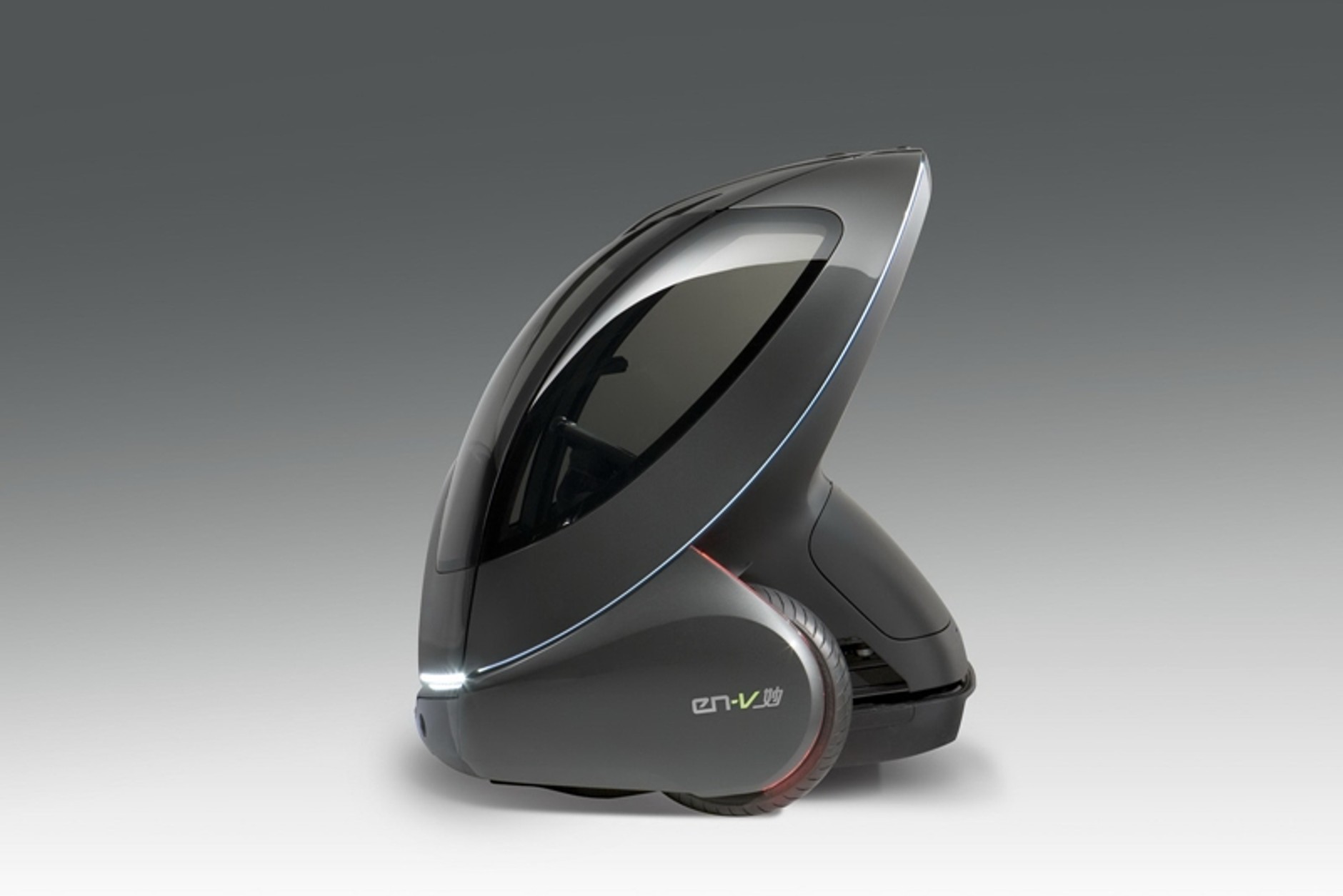 GM EN-V – przygotuj się, to coś się zbliża